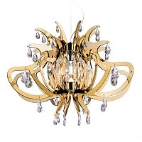 подвесной светильник lillibet gold от slamp в Кургане