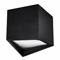 потолочный светодиодный светильник lightstar quadro 211477 в Кургане