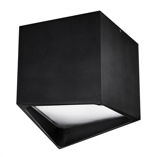 потолочный светодиодный светильник lightstar quadro 211477 в Кургане