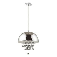 подвесной светильник odeon light nube 3981/4 в Кургане