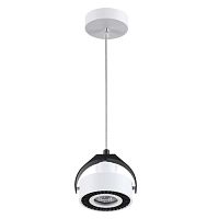 подвесной светильник odeon light satelium 3817/1 в Кургане