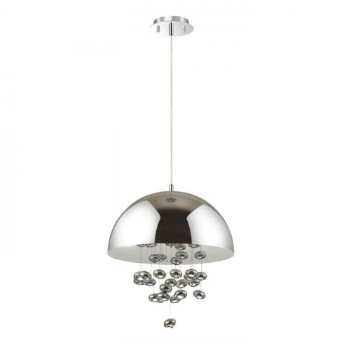 подвесной светильник odeon light nube 3981/4 в Кургане