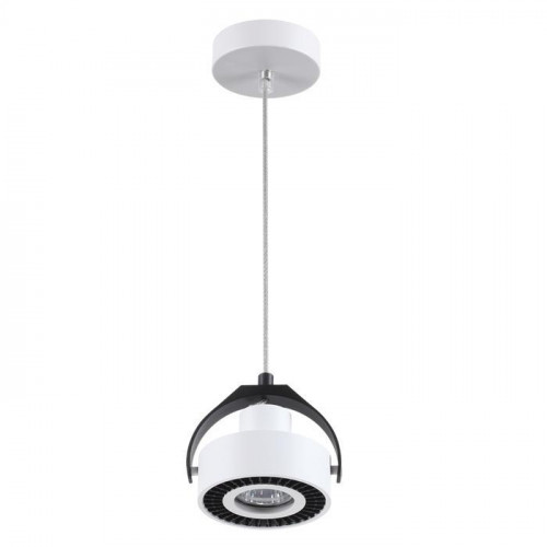 подвесной светильник odeon light satelium 3817/1 в Кургане
