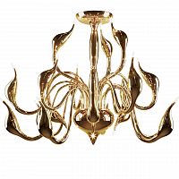 потолочная люстра lightstar cigno collo 751182 в Кургане