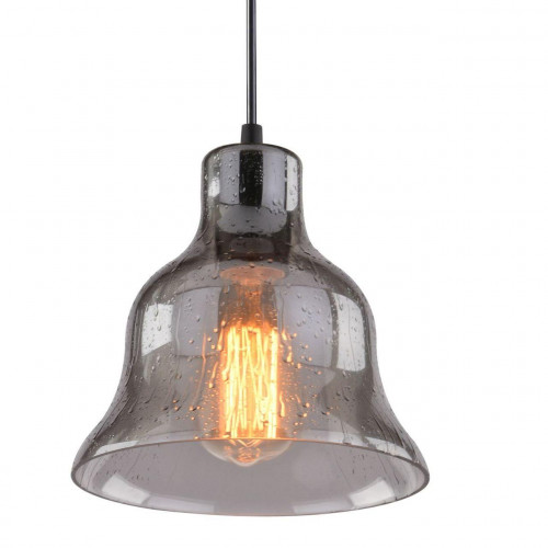 подвесной светильник arte lamp amiata a4255sp-1sm в Кургане