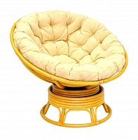 кресло механическое papasan в Кургане
