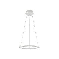подвесной светодиодный светильник maytoni nola mod807-pl-01-24-w в Кургане