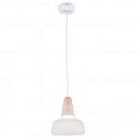 подвесной светильник maytoni ola p015pl-01w в Кургане