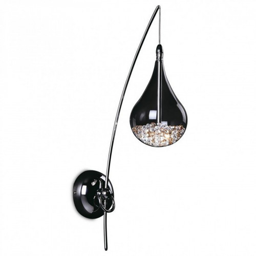 бра odeon light alna 2568/1w в Кургане
