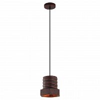 подвесной светильник lussole loft grlsp-9660 в Кургане