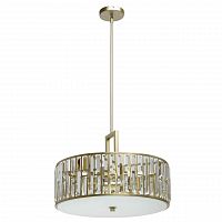 подвесной светильник mw-light монарх 1 121010305 в Кургане