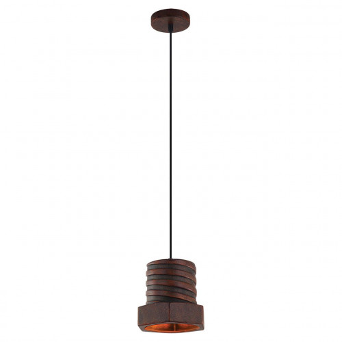 подвесной светильник lussole loft grlsp-9660 в Кургане