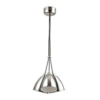 подвесная люстра odeon light trina 3975/3 в Кургане