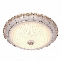 потолочный светодиодный светильник silver light louvre 844.40.7 в Кургане