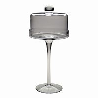 клош на ножке для сладкого country corner vusp в Кургане