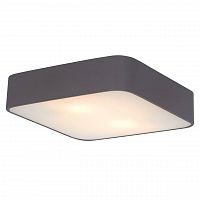 потолочный светильник arte lamp cosmopolitan a7210pl-2bk в Кургане