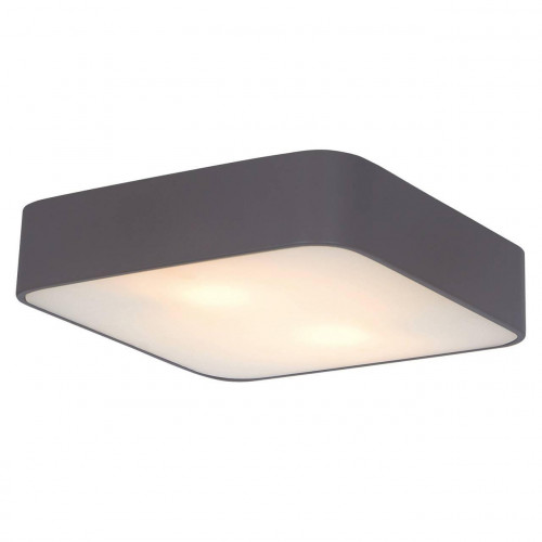 потолочный светильник arte lamp cosmopolitan a7210pl-2bk в Кургане