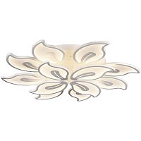 потолочная светодиодная люстра toplight frederica tl1143-156d в Кургане