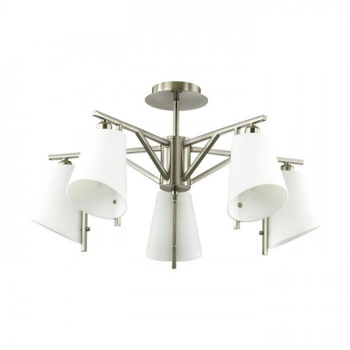 потолочная люстра lumion north 3751/5c в Кургане