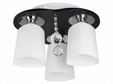 потолочная люстра toplight marsha tl2680x-03wc в Кургане