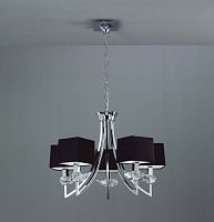 подвесная люстра mantra akira 0782 в Кургане