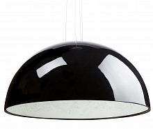 подвесной светильник skygarden flos d90 black в Кургане