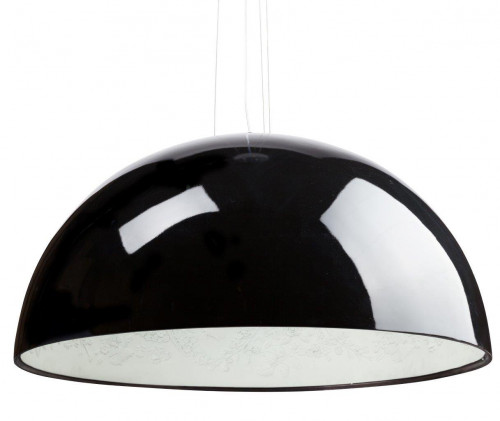 подвесной светильник skygarden flos d90 black в Кургане