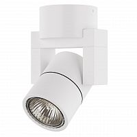 потолочный светильник lightstar illumo l1 alu 051046 в Кургане