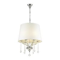 подвесная люстра odeon light teona 4194/6 в Кургане