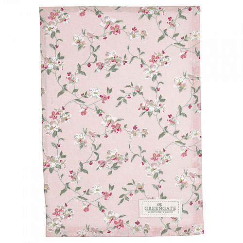 полотенце jolie pale pink в Кургане