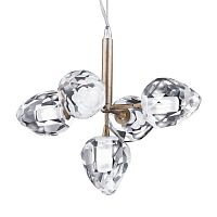 подвесной светильник on the rocks 5 от delight collection в Кургане