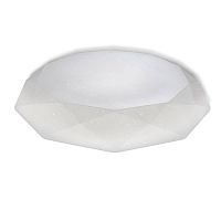 потолочный светодиодный светильник mantra diamante 3679 в Кургане