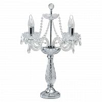 настольная лампа mw-light каролина 15 367036304 в Кургане