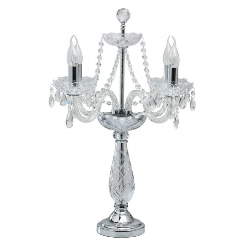 настольная лампа mw-light каролина 15 367036304 в Кургане