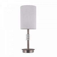 настольная лампа maytoni lincoln mod527tl-01n в Кургане