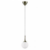 подвесной светильник lightstar globo 813011 в Кургане