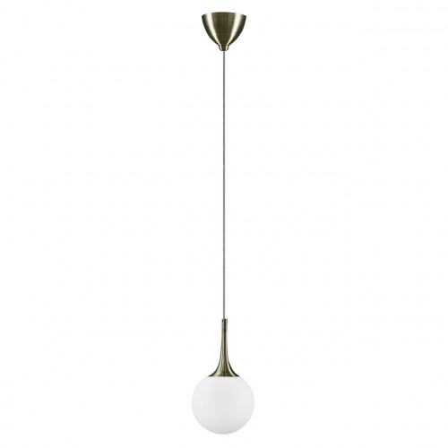 подвесной светильник lightstar globo 813011 в Кургане