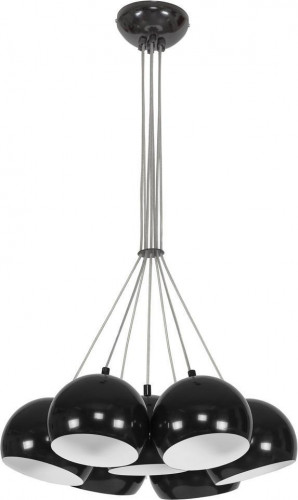 подвесная люстра nowodvorski ball 6585 в Кургане