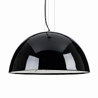 подвесной светильник skygarden kenier flos d60 black в Кургане