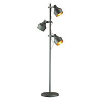 торшер odeon light osta 4082/3f в Кургане