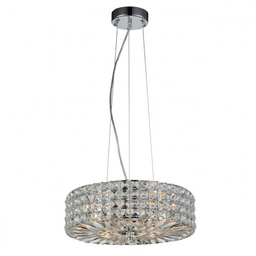 подвесной светильник st luce sl748.103.04 в Кургане