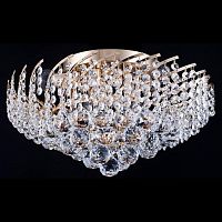 потолочная люстра maytoni karolina dia120-06-g в Кургане