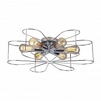 потолочная люстра arte lamp a6049pl-6cc в Кургане