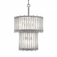 подвесной светильник tiziano 6 nickel от delight collection в Кургане
