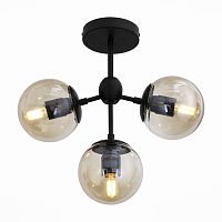 потолочная люстра st luce stampo sl549.402.03 в Кургане