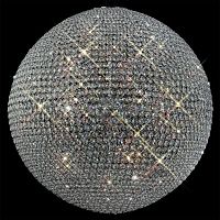 подвесной светильник mantra crystal 4603 в Кургане
