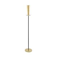 торшер eglo pinto gold 97655 в Кургане