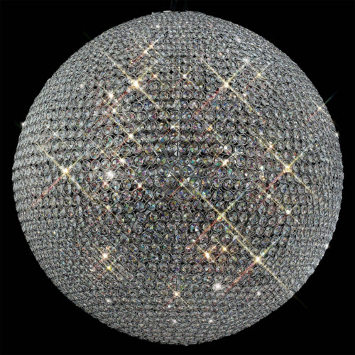 подвесной светильник mantra crystal 4603 в Кургане