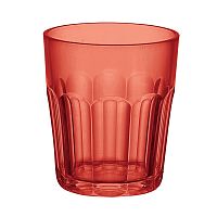 стакан happy hour 350 мл красный в Кургане