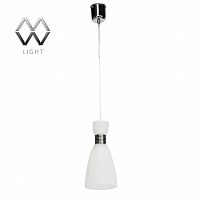 подвесной светильник mw-light лоск 5 354016301 в Кургане